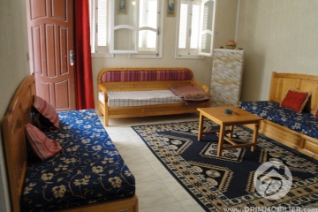 L 43 -                            Koupit
                           Appartement Meublé Djerba